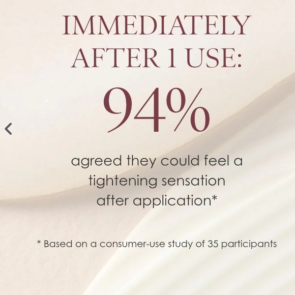 Body Firm Essentials Lift & Smooth Eyelid Treatment .77 Fl Oz - Picture 3 of 5